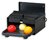 Balls BOX - Wall mounting  For Carom billiards